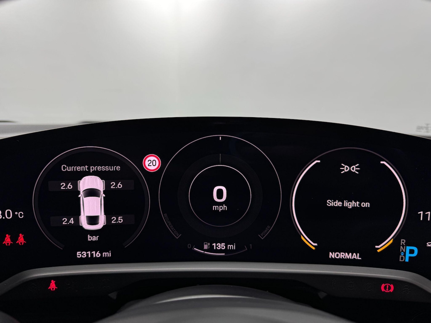 Used Porsche Taycan 2020 for sale - 78135576: Photo 56