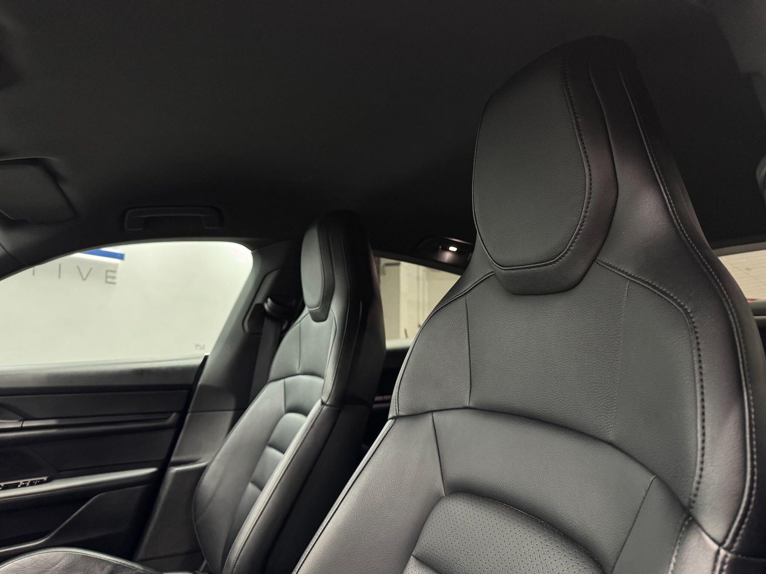 Used Porsche Taycan 2020 for sale - 78135576: Photo 61