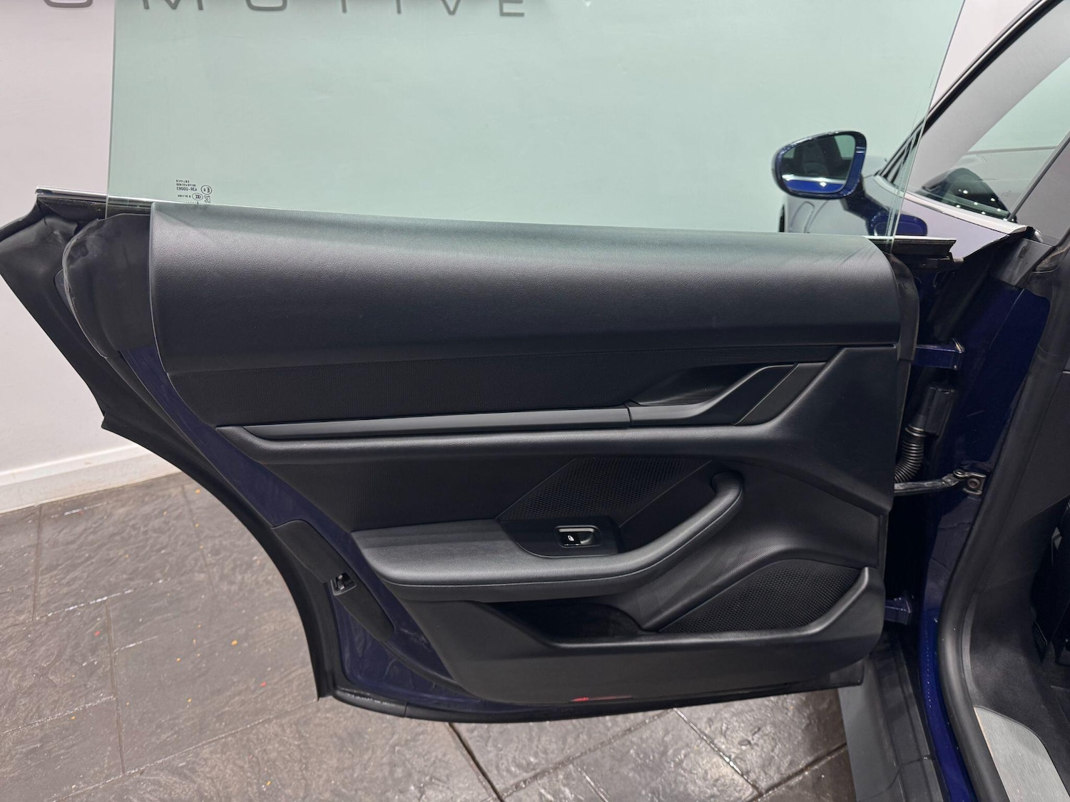 Used Porsche Taycan 2020 for sale - 78135576: Photo 63