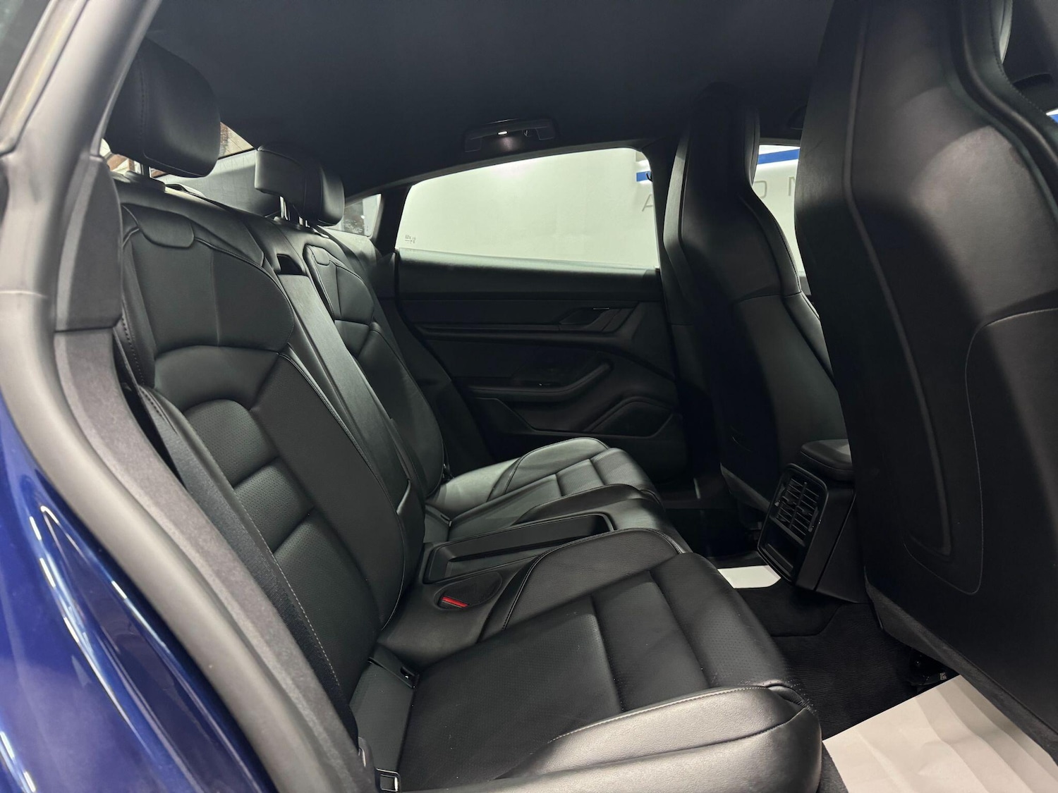 Used Porsche Taycan 2020 for sale - 78135576: Photo 64