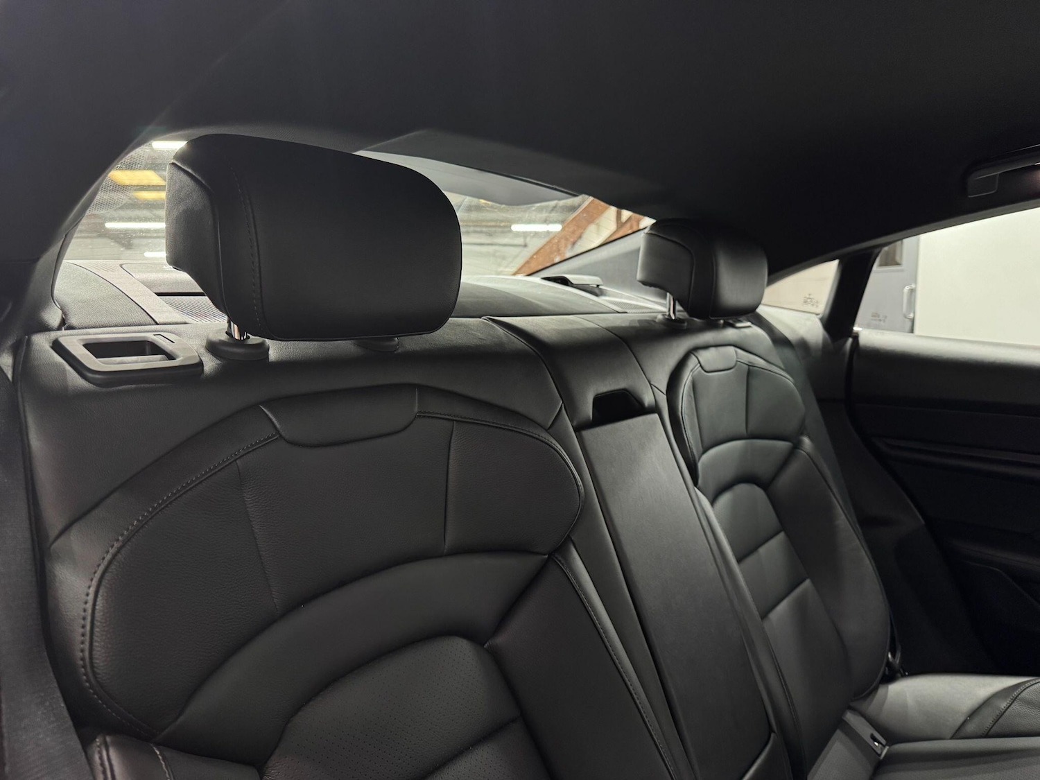 Used Porsche Taycan 2020 for sale - 78135576: Photo 65