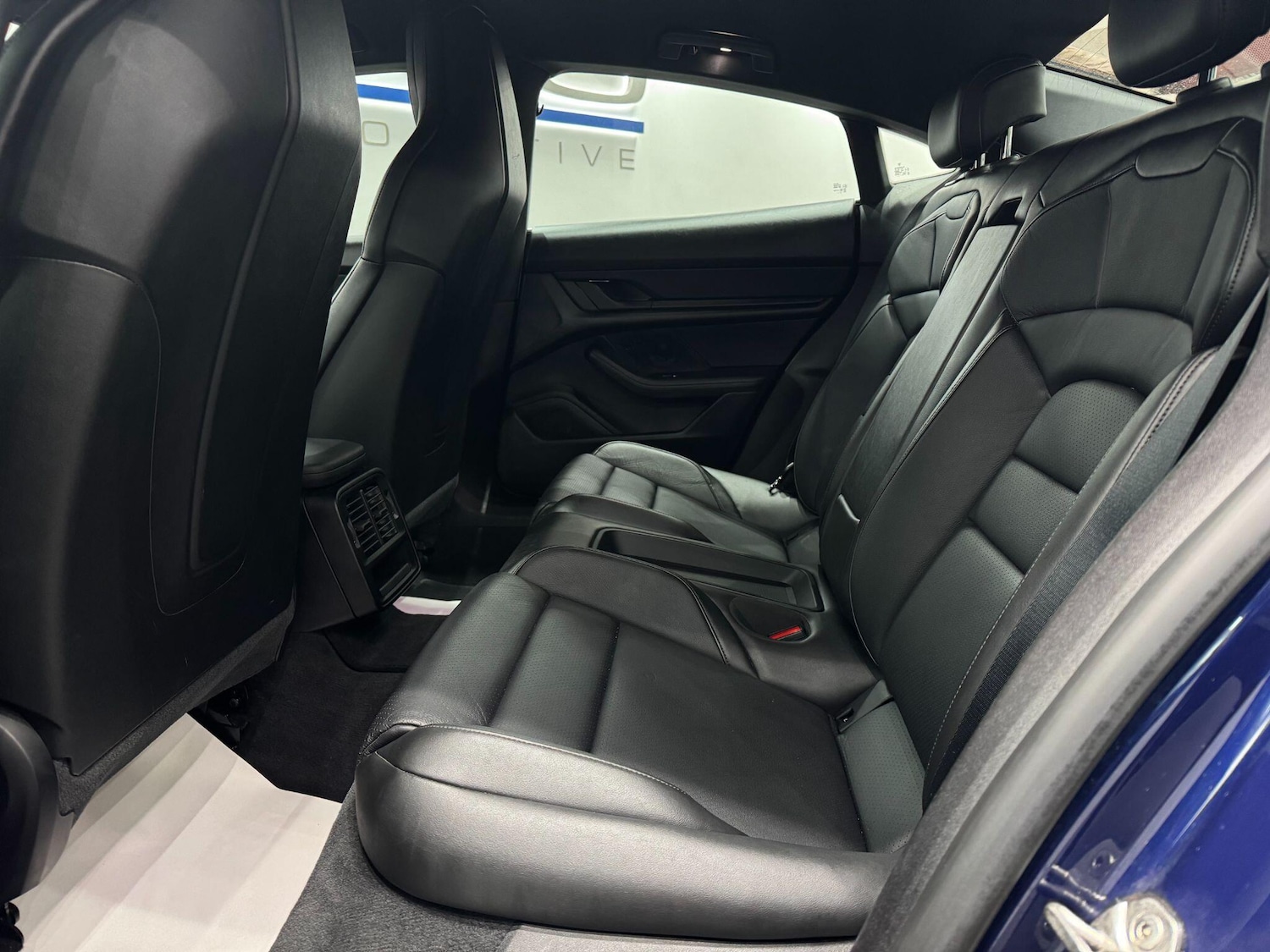 Used Porsche Taycan 2020 for sale - 78135576: Photo 66