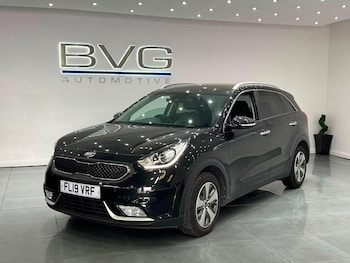Used Kia Niro 2019 for sale - 79291474: Photo