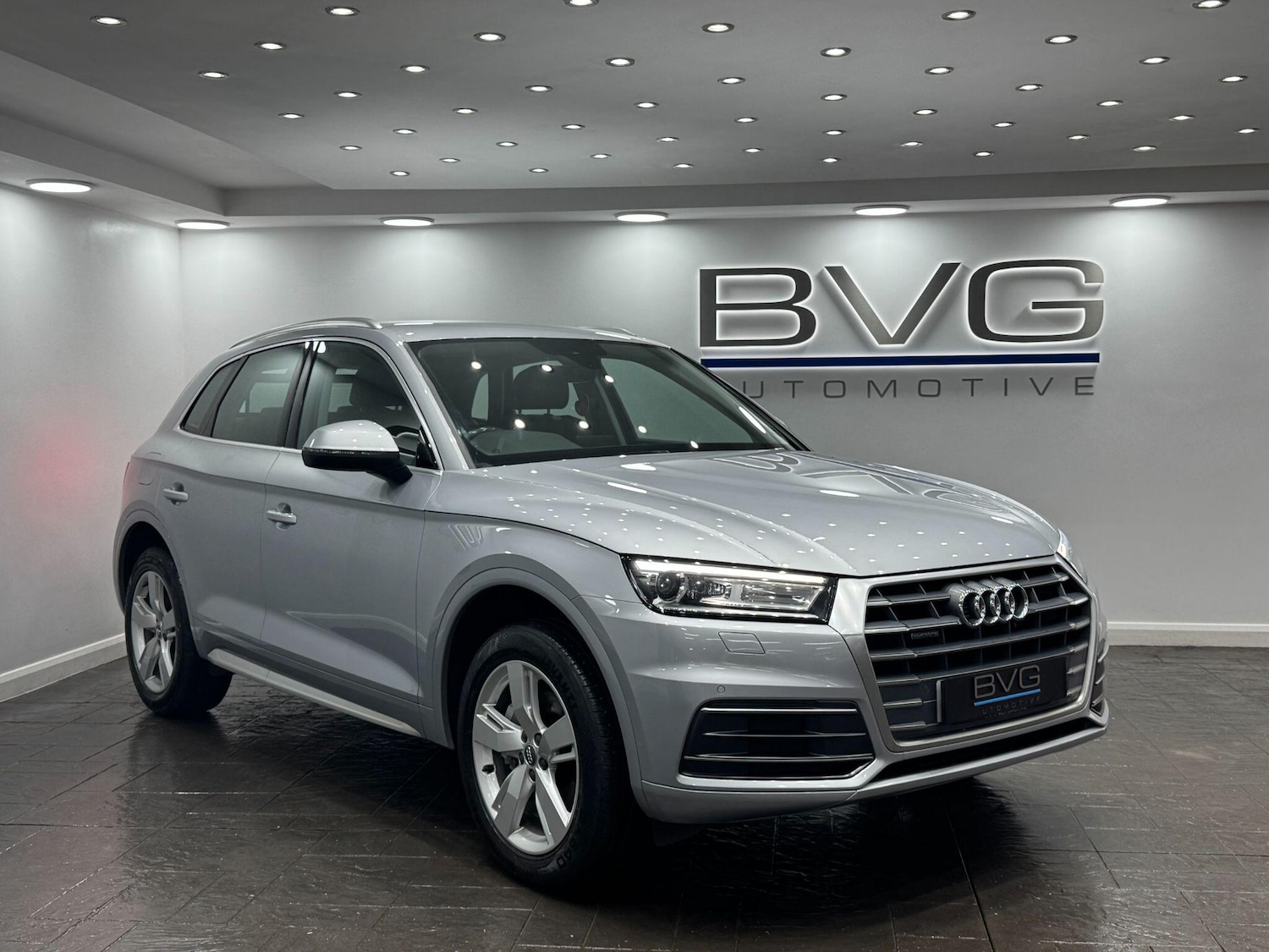 Used Audi Q5 for sale - 77495856: Photo 1