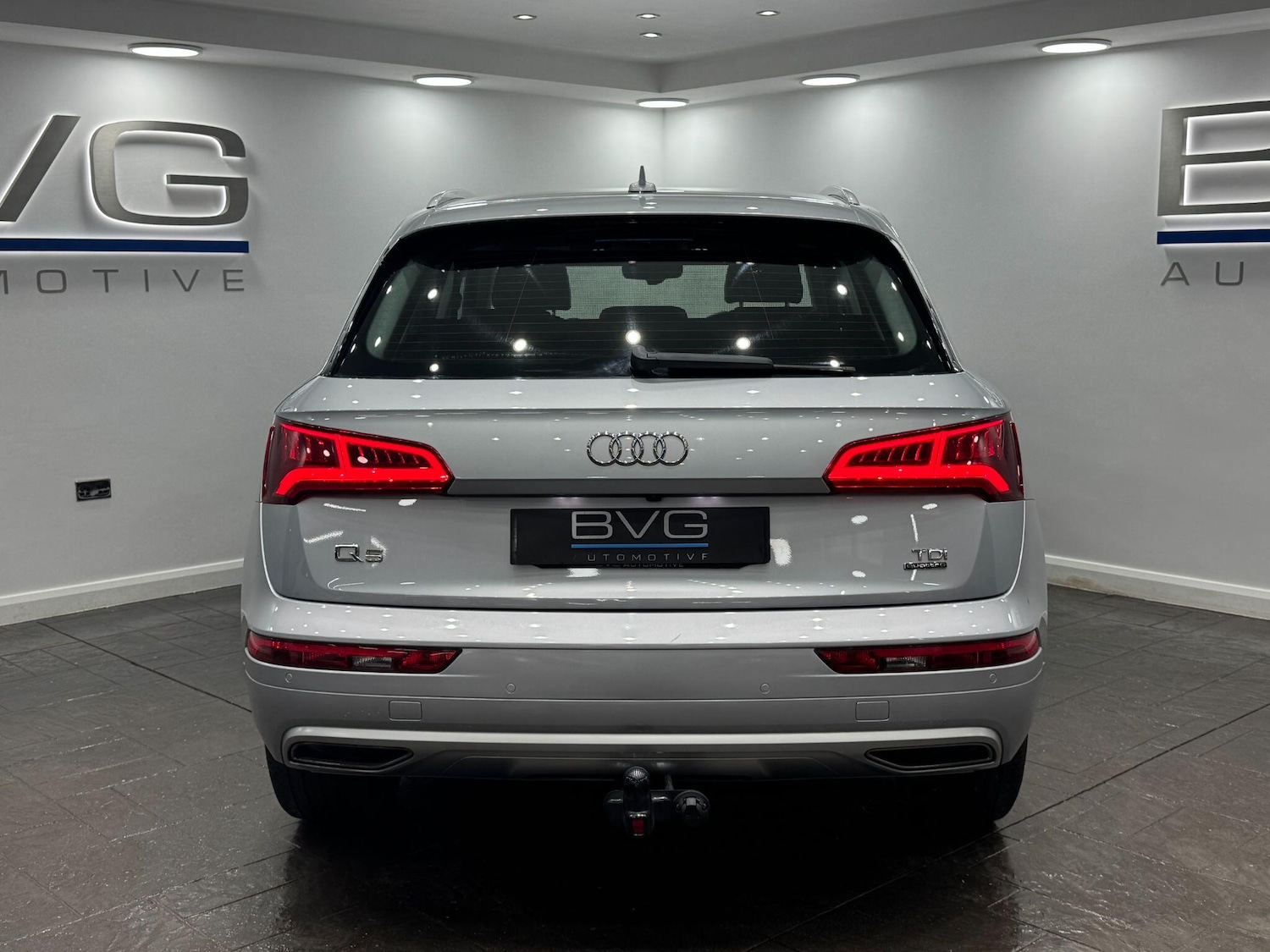 Used Audi Q5 for sale - 77495856: Photo 10