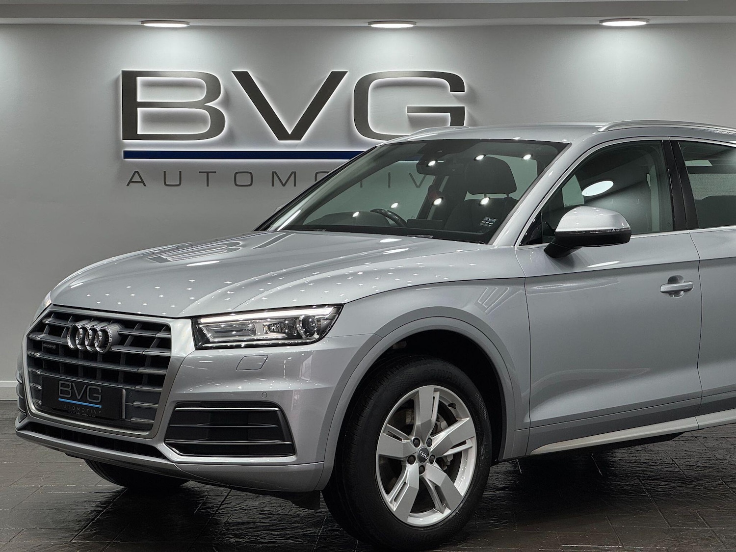 Used Audi Q5 for sale - 77495856: Photo 13