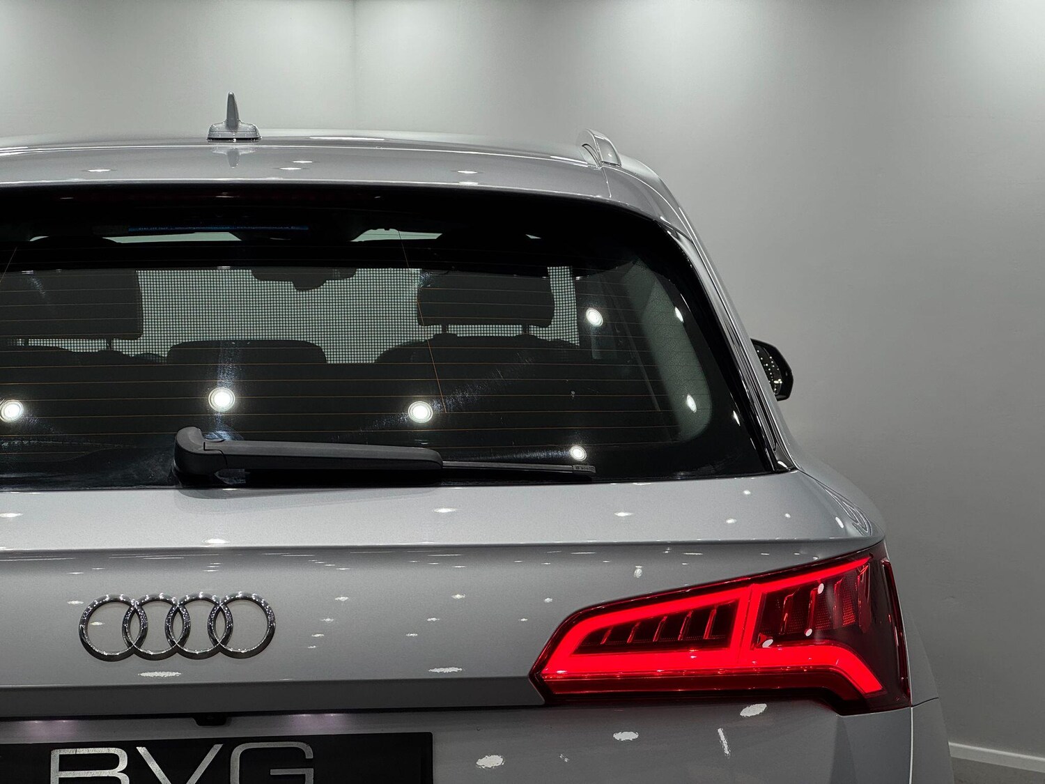 Used Audi Q5 for sale - 77495856: Photo 19