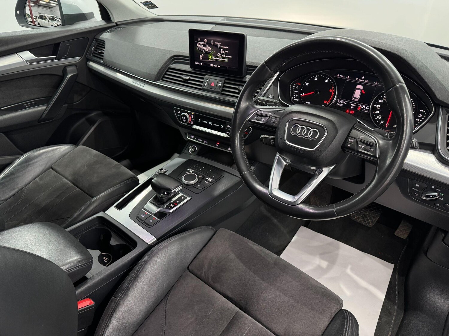 Used Audi Q5 for sale - 77495856: Photo 22