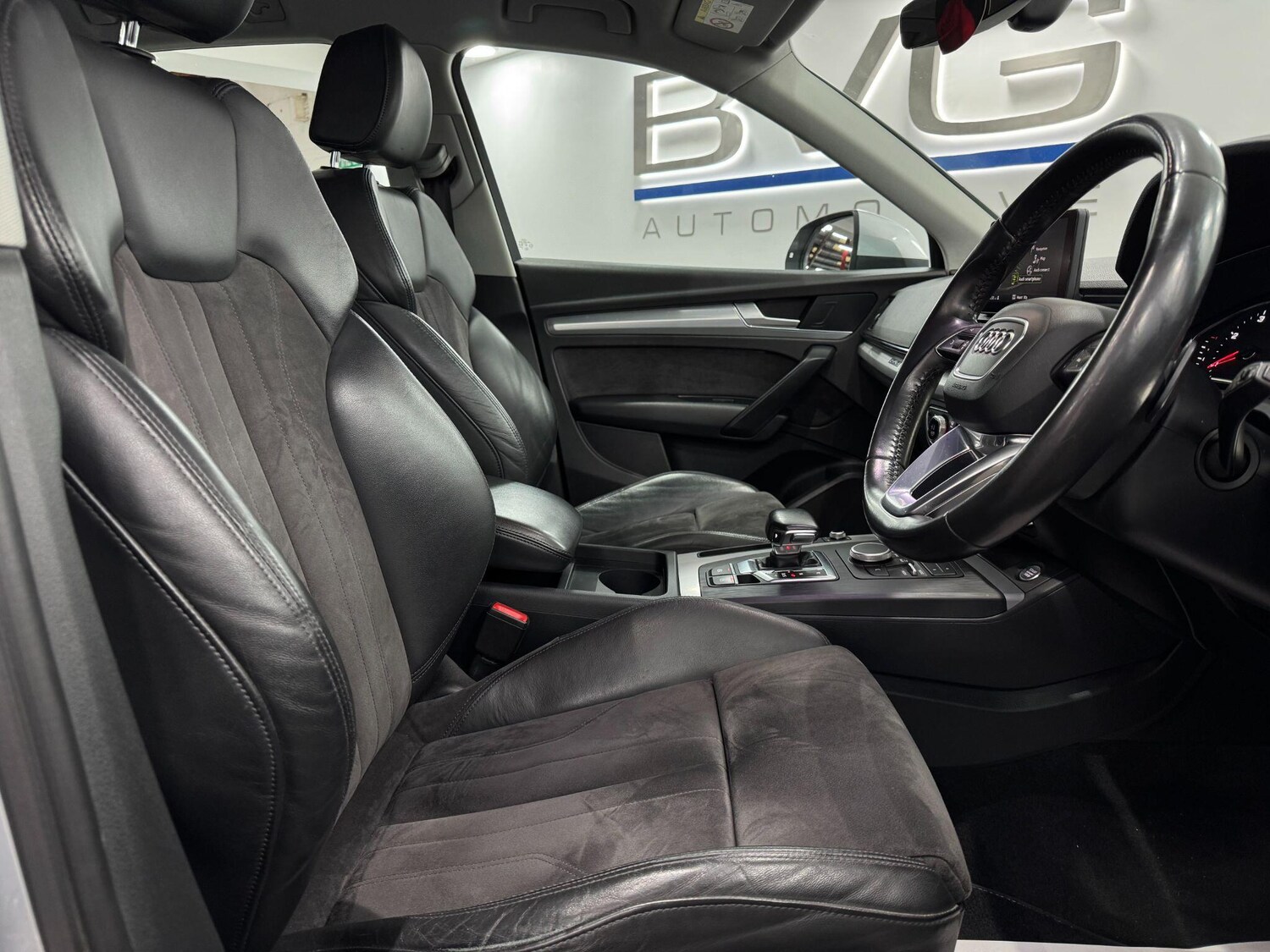 Used Audi Q5 for sale - 77495856: Photo 24