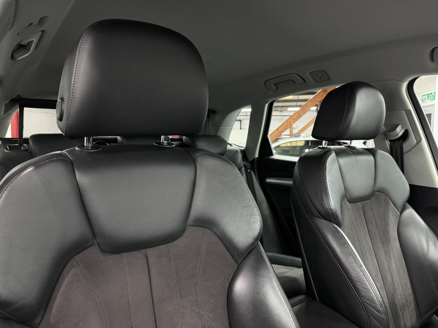 Used Audi Q5 for sale - 77495856: Photo 25