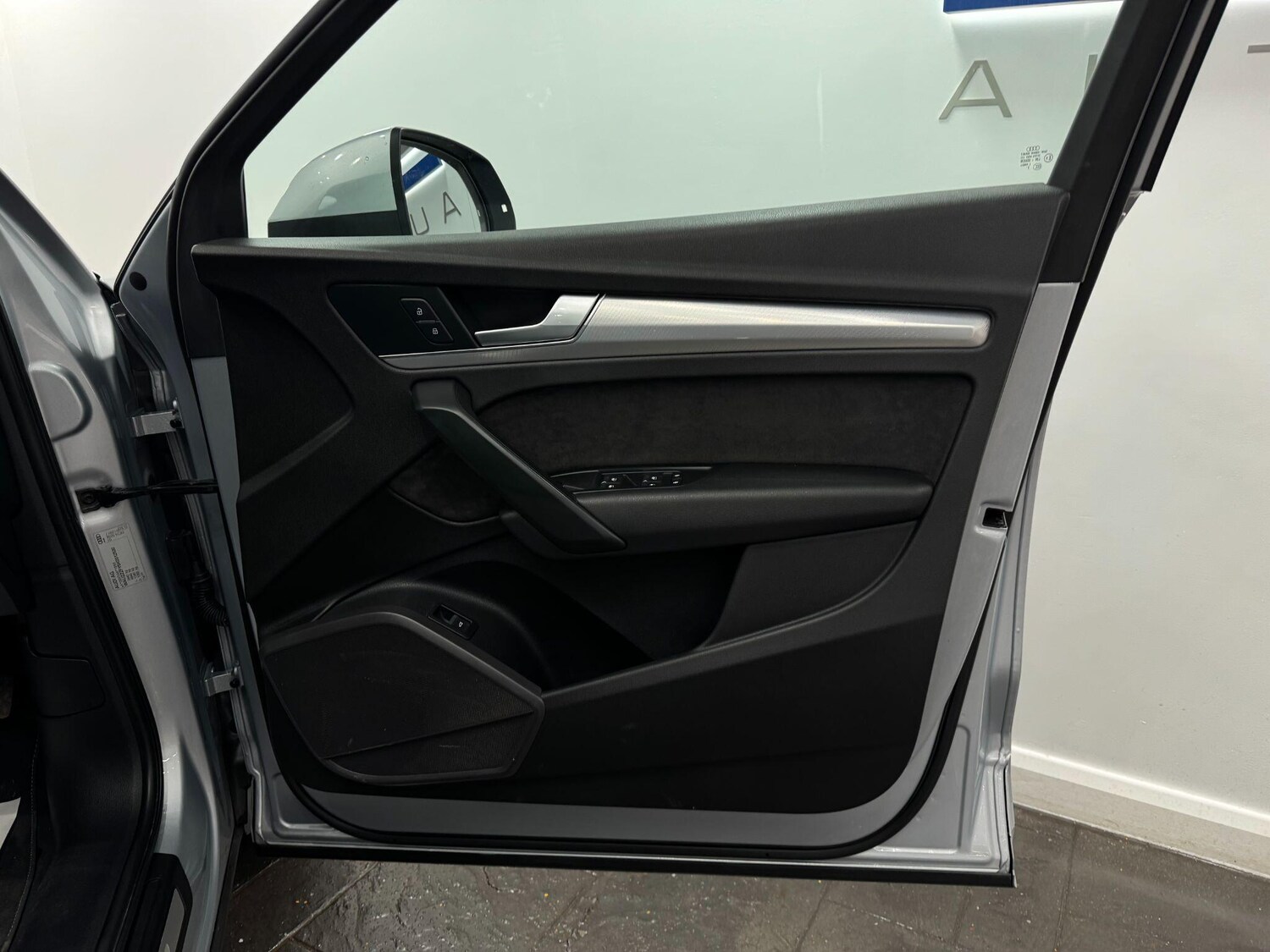 Used Audi Q5 for sale - 77495856: Photo 26