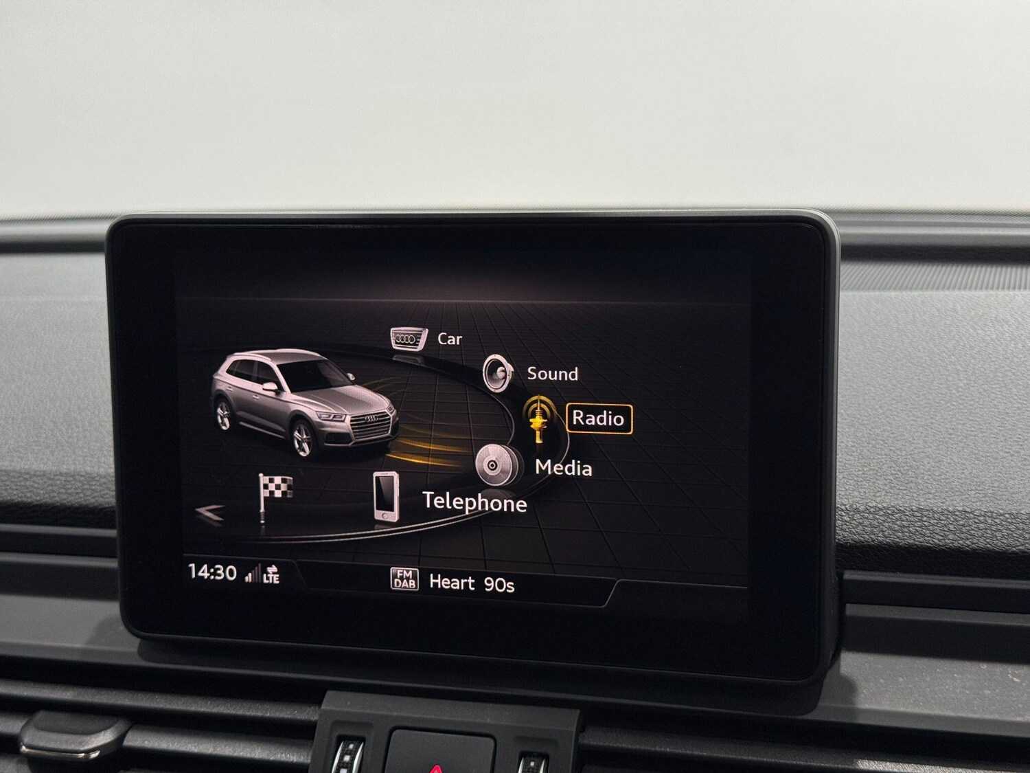 Used Audi Q5 for sale - 77495856: Photo 32