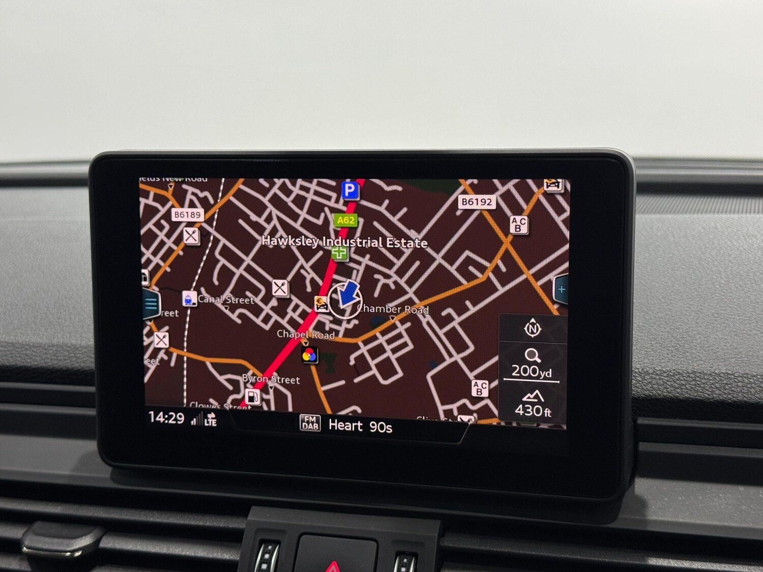 Used Audi Q5 for sale - 77495856: Photo 36