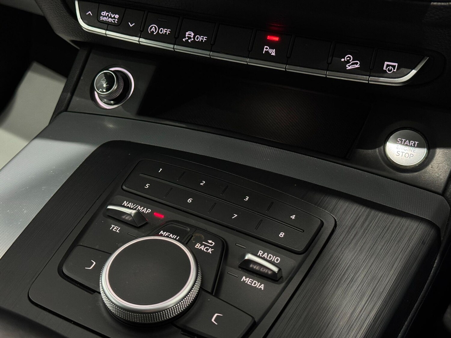 Used Audi Q5 for sale - 77495856: Photo 40