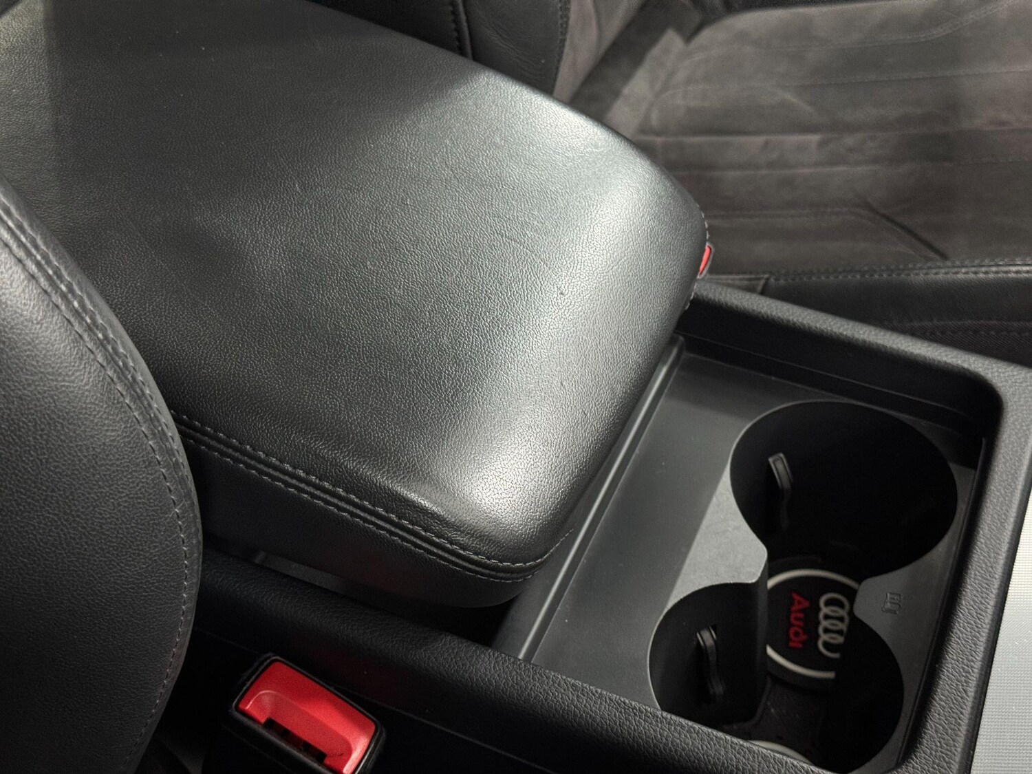 Used Audi Q5 for sale - 77495856: Photo 43