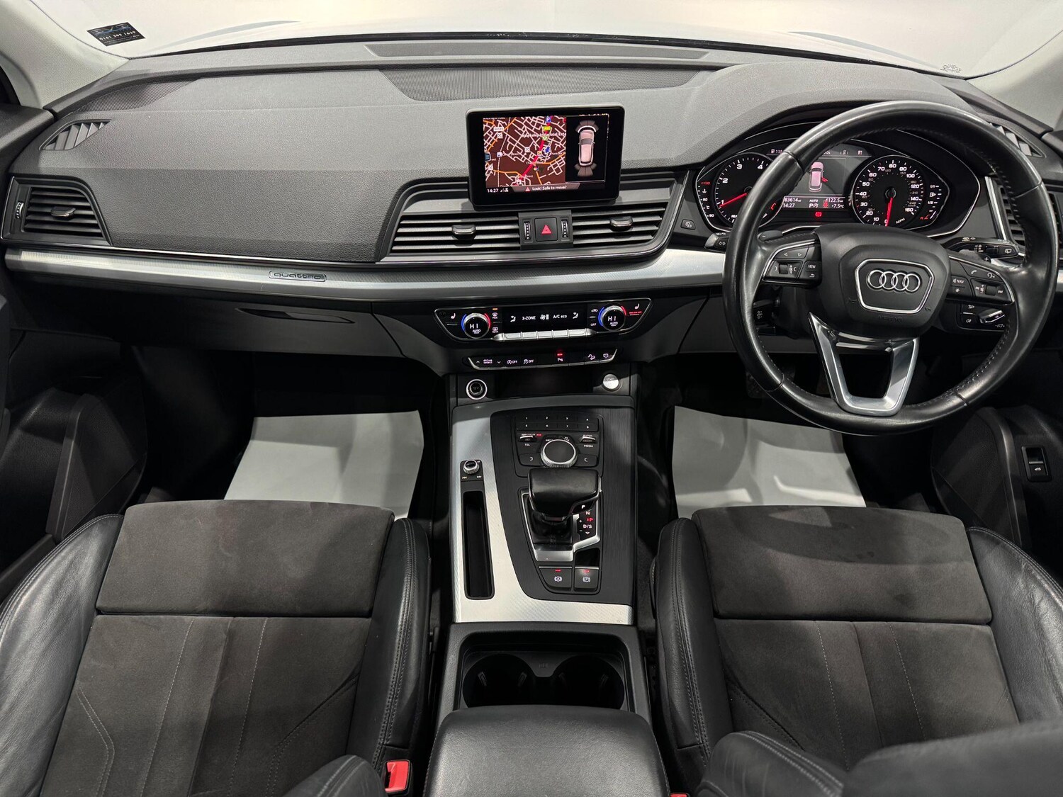 Used Audi Q5 for sale - 77495856: Photo 44