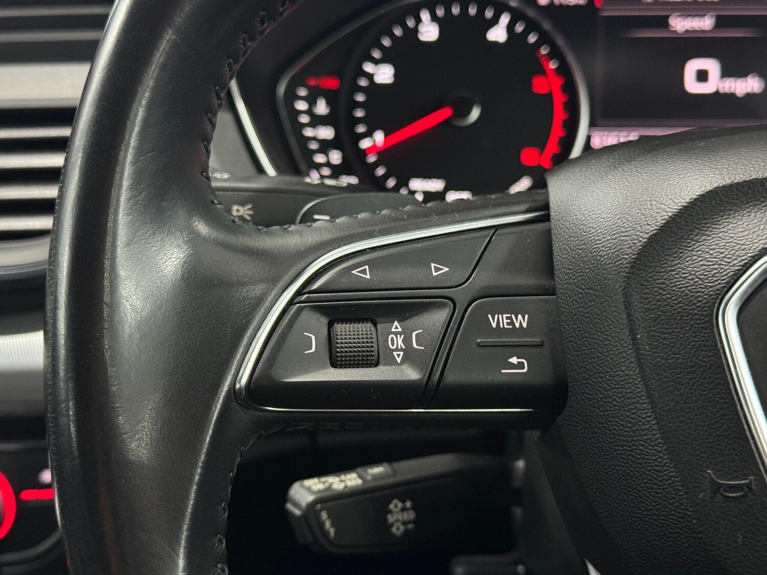 Used Audi Q5 for sale - 77495856: Photo 46