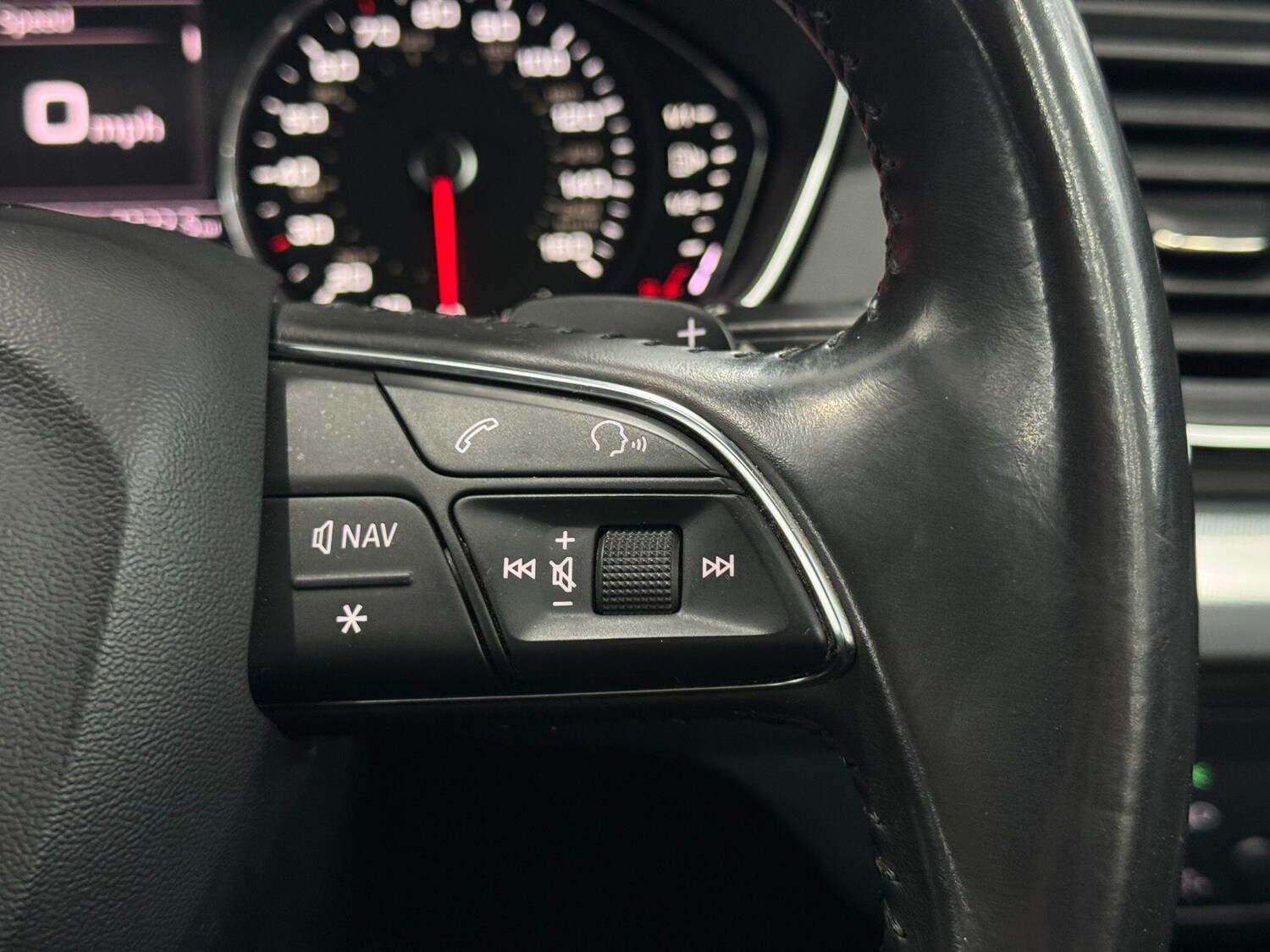 Used Audi Q5 for sale - 77495856: Photo 47