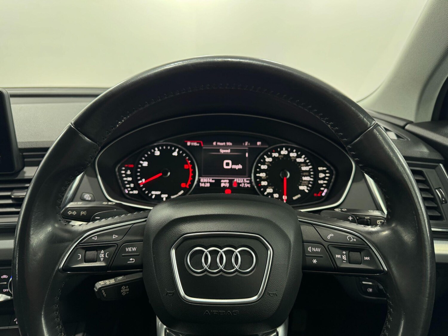 Used Audi Q5 for sale - 77495856: Photo 48