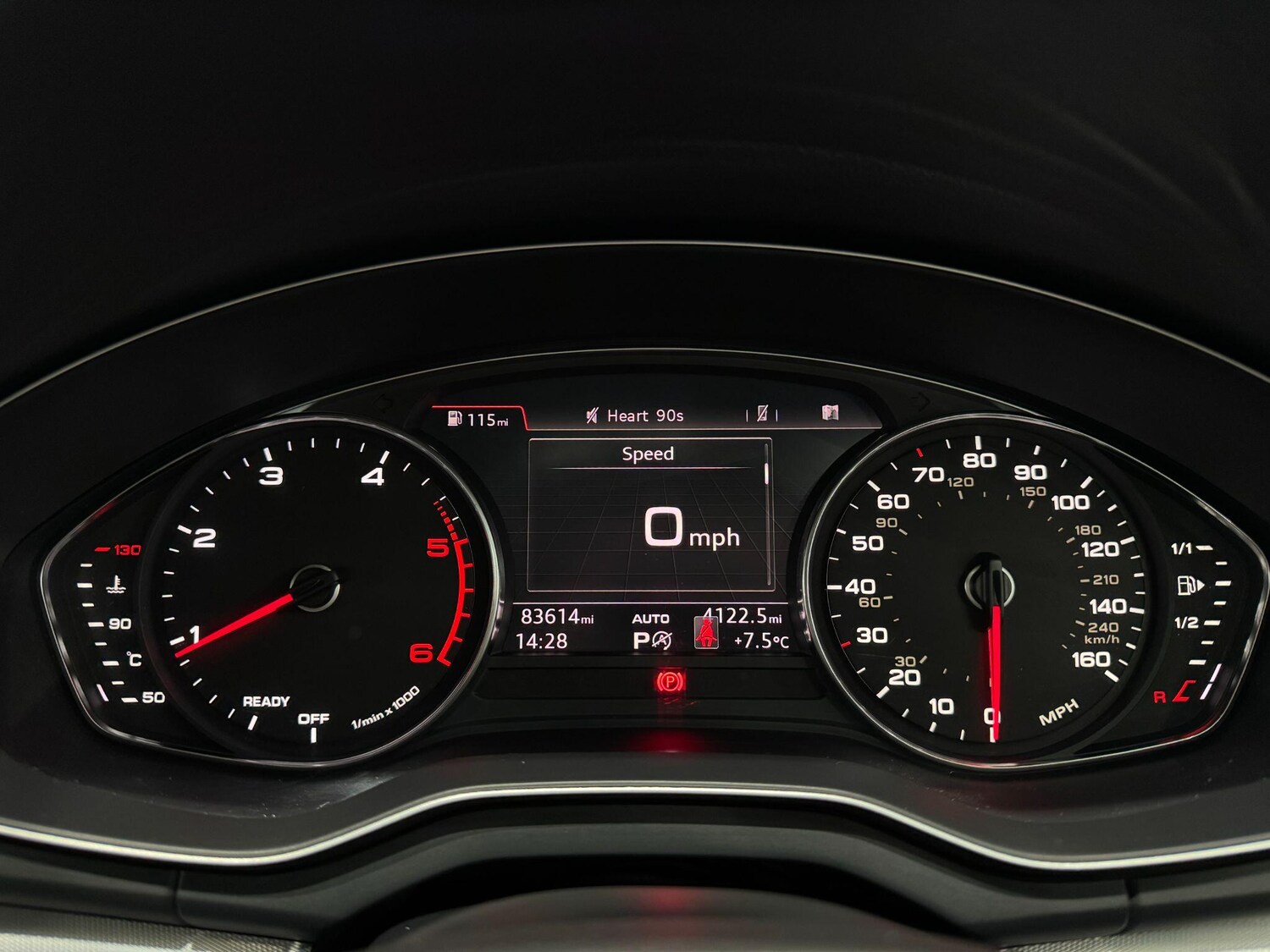 Used Audi Q5 for sale - 77495856: Photo 49