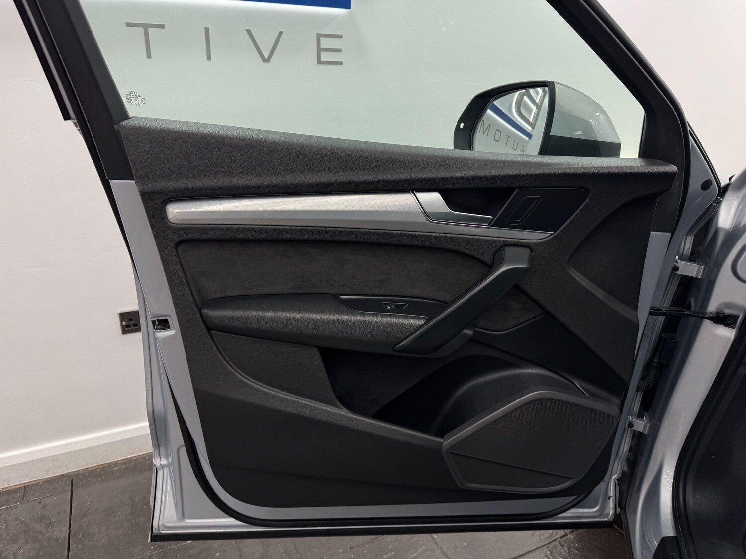 Used Audi Q5 for sale - 77495856: Photo 50