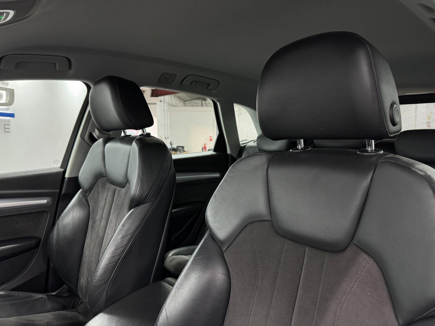 Used Audi Q5 for sale - 77495856: Photo 52