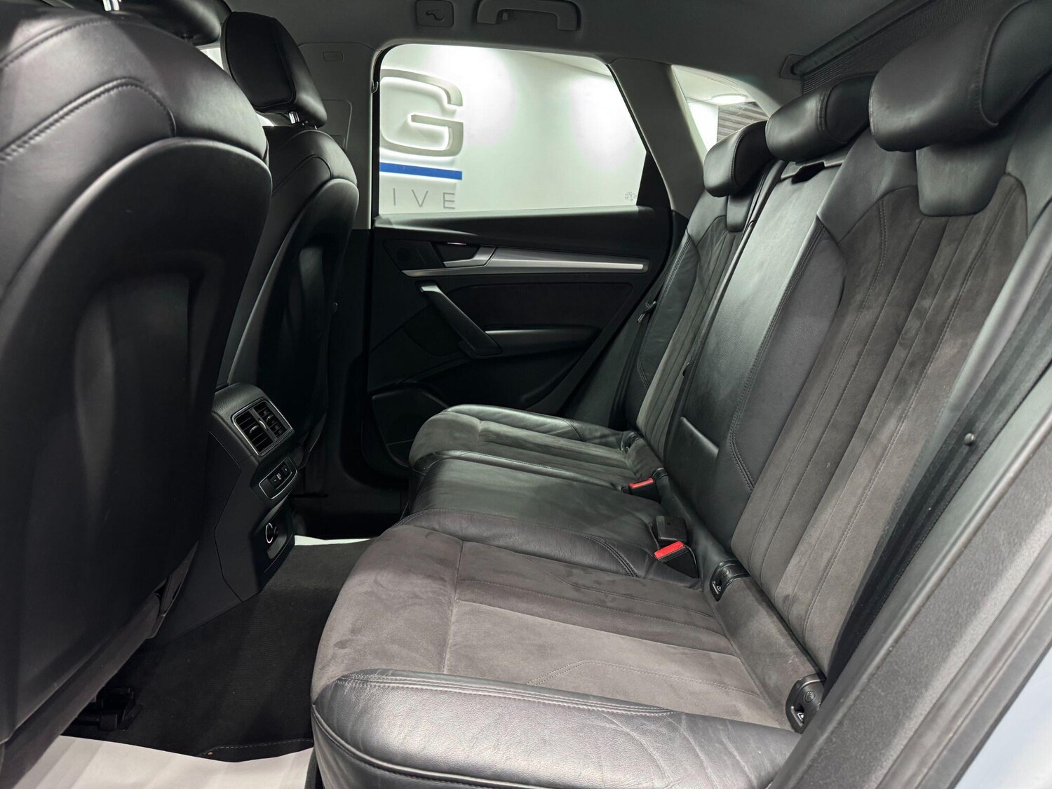 Used Audi Q5 for sale - 77495856: Photo 55