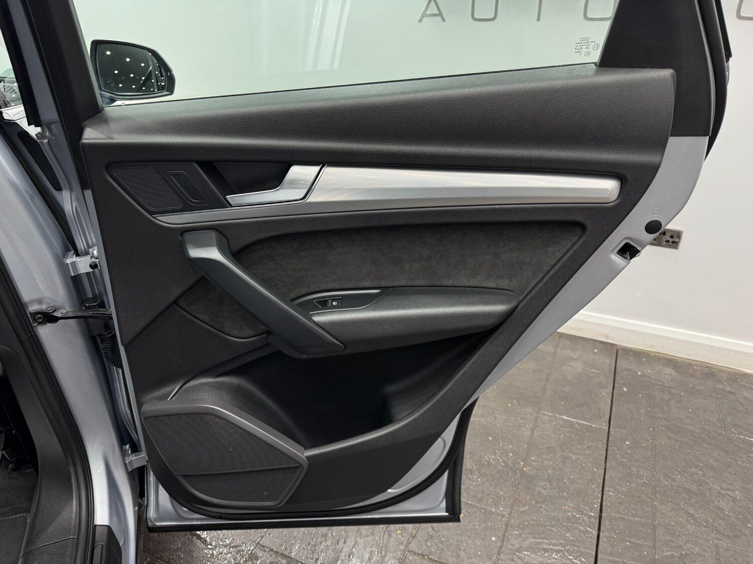 Used Audi Q5 for sale - 77495856: Photo 57