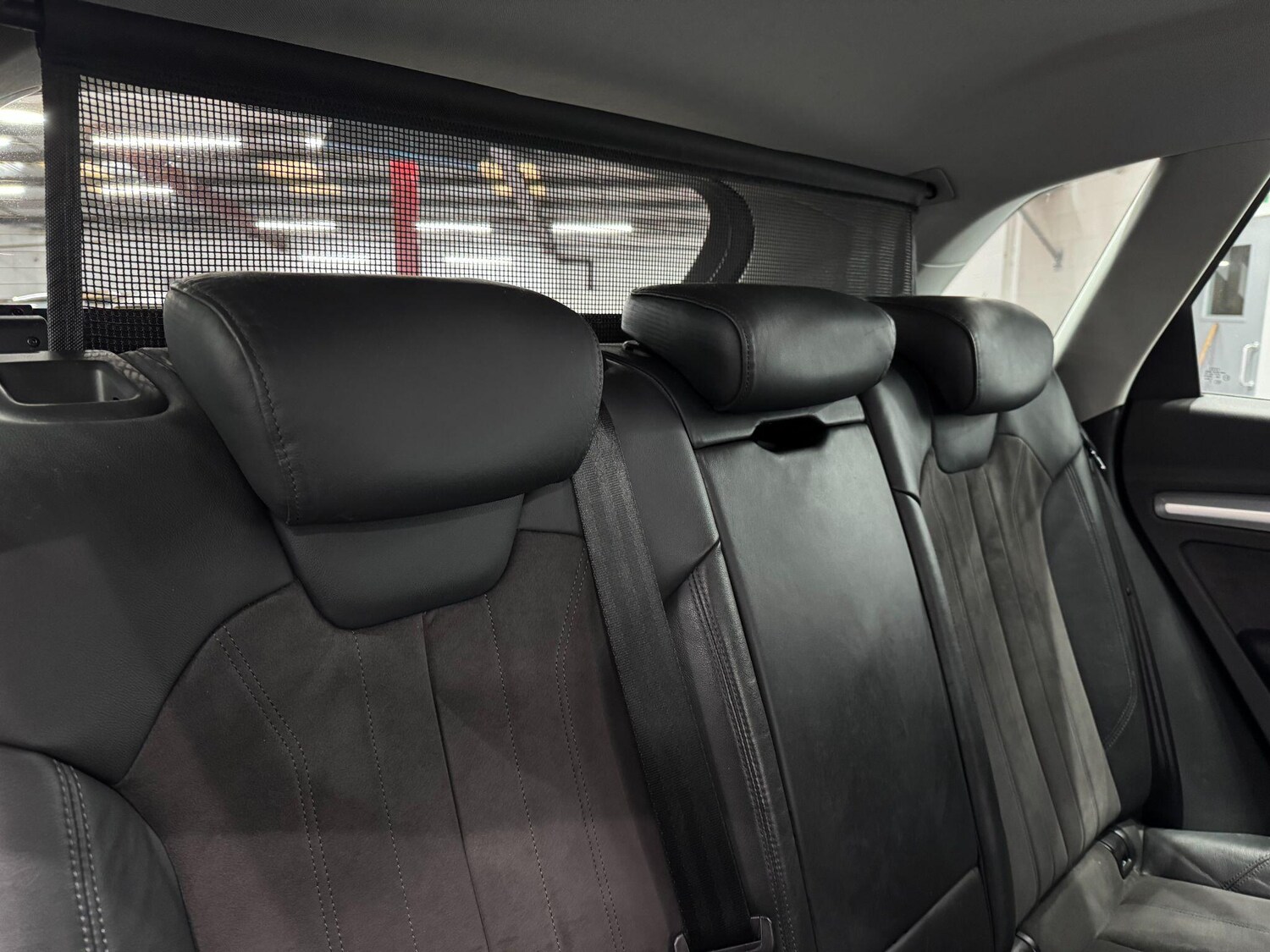 Used Audi Q5 for sale - 77495856: Photo 59