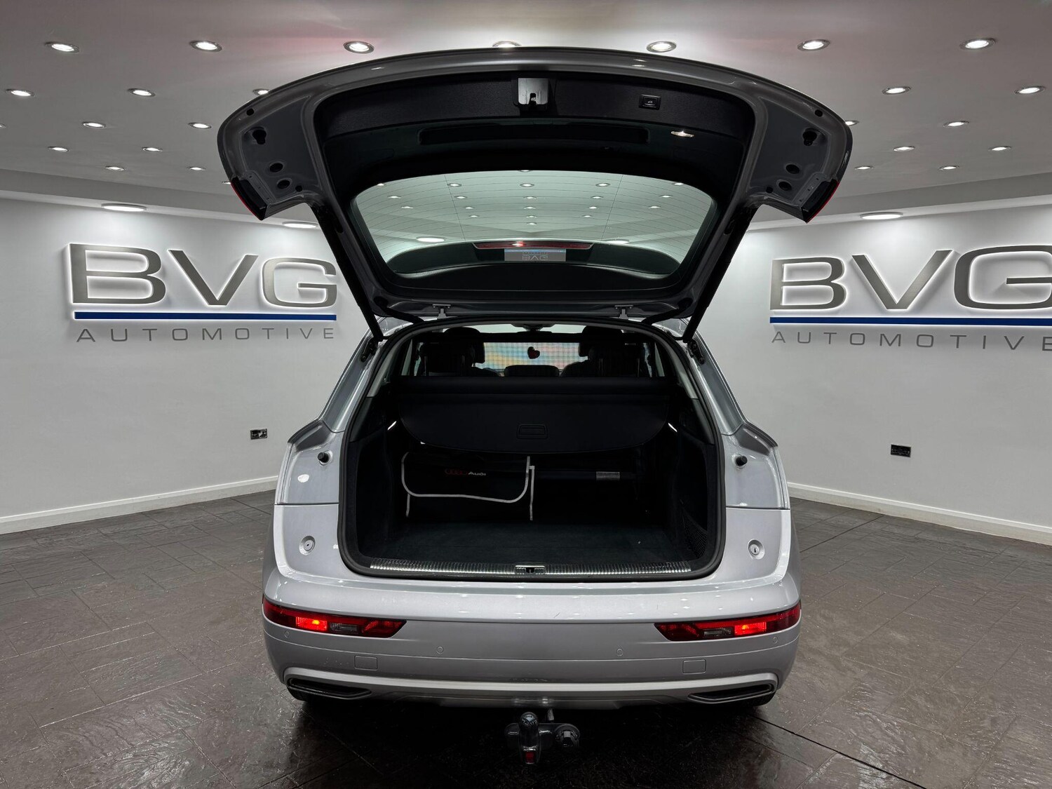 Used Audi Q5 for sale - 77495856: Photo 62