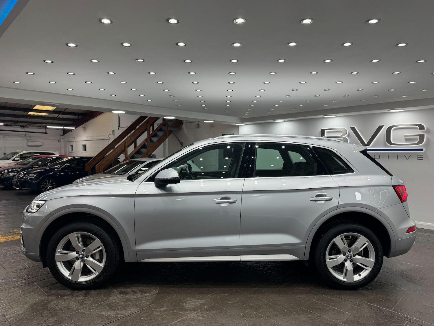 Used Audi Q5 for sale - 77495856: Photo 8