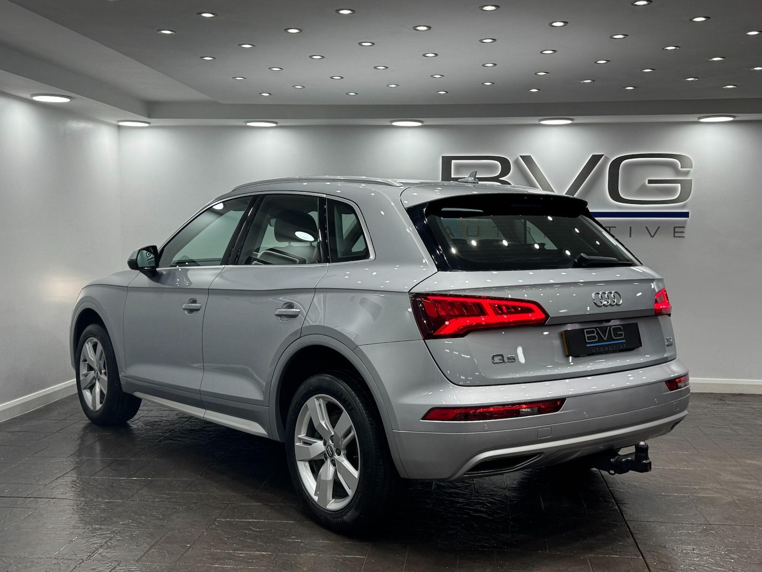 Used Audi Q5 for sale - 77495856: Photo 9
