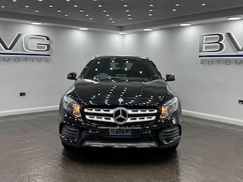 Used Mercedes-Benz GLA 2019 for sale - 79836545: Photo