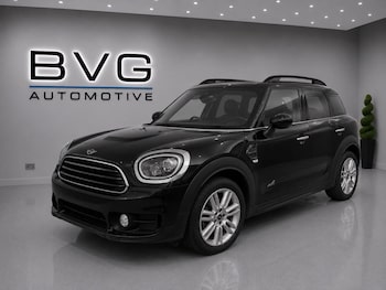 Used MINI Countryman 2017 for sale - 78661437: Photo