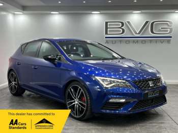 (67) - 2.0 TSI Cupra 300 DSG Euro 6 (s/s) 5dr