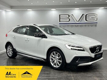 Volvo - V40