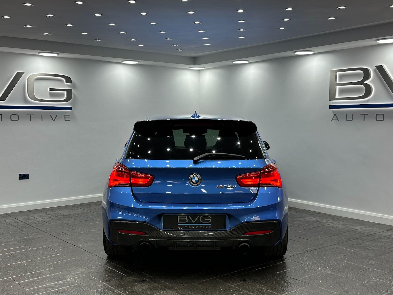 Used BMW 1 Series 2015 for sale - 76084110: Photo 10