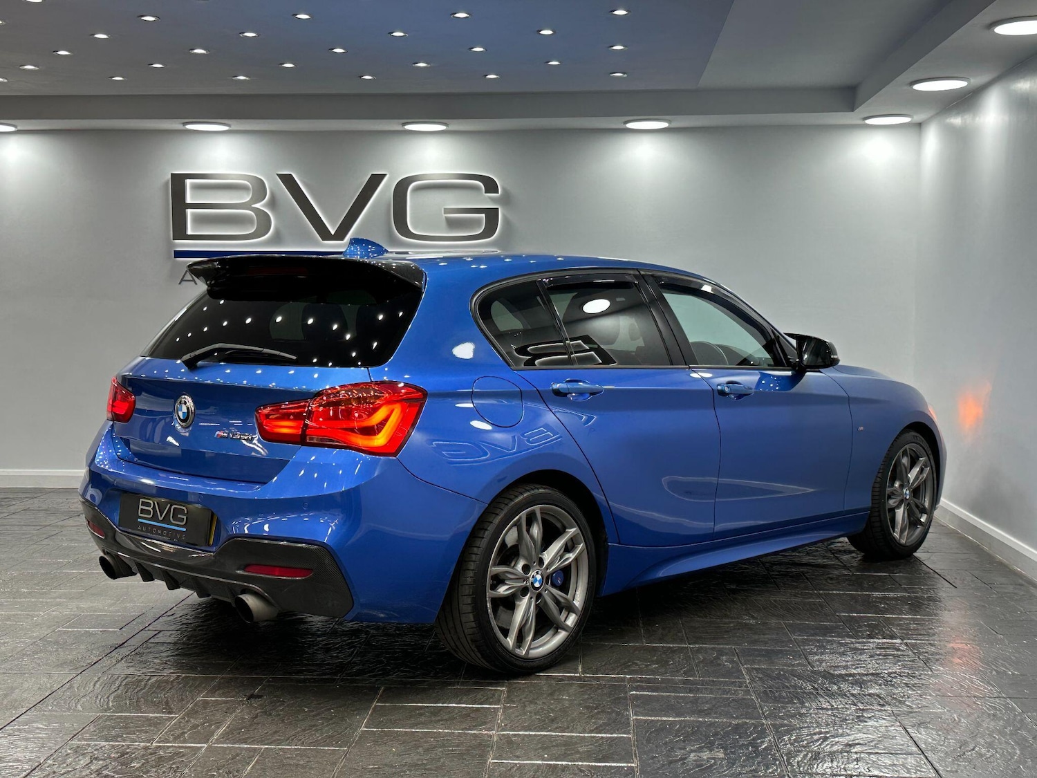 Used BMW 1 Series 2015 for sale - 76084110: Photo 11