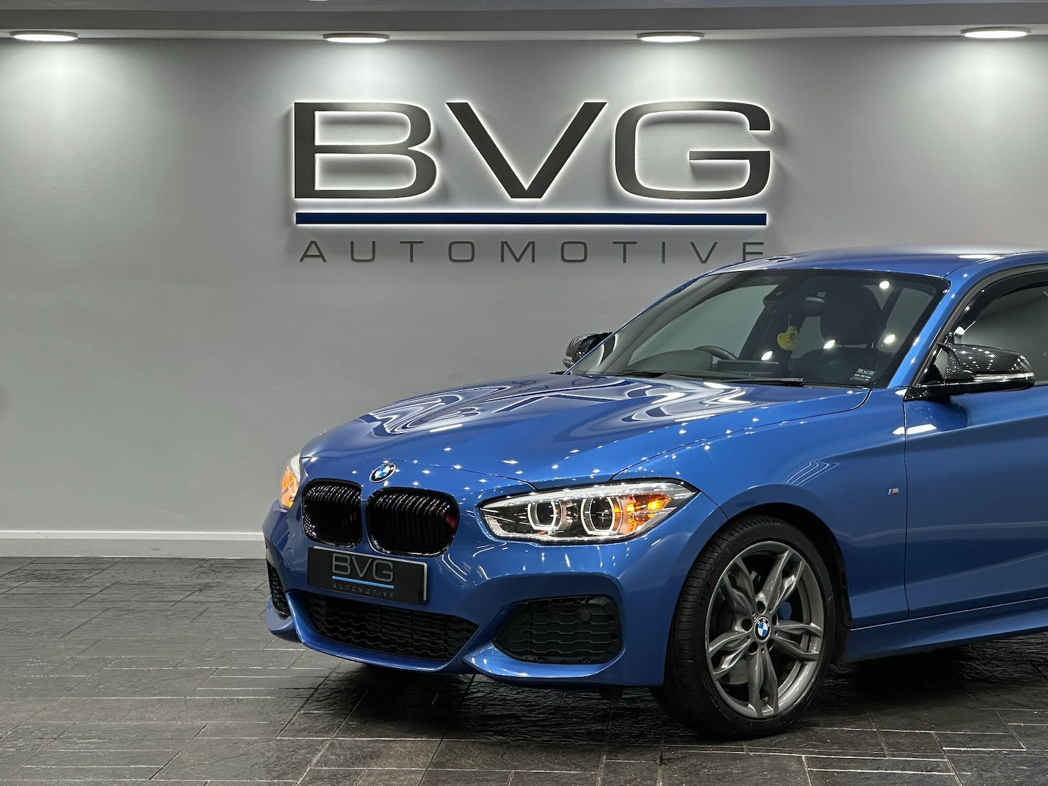 Used BMW 1 Series 2015 for sale - 76084110: Photo 13