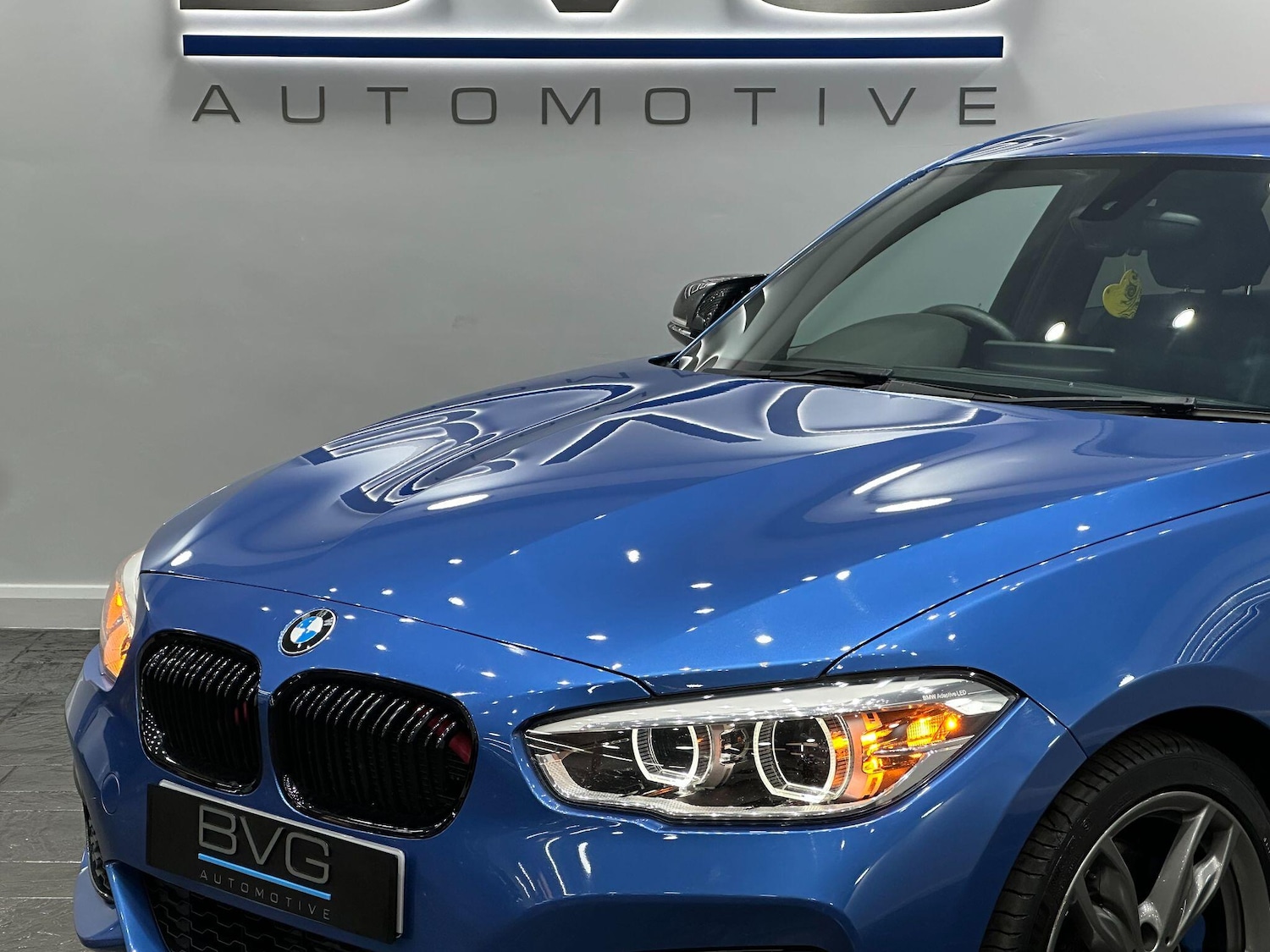 Used BMW 1 Series 2015 for sale - 76084110: Photo 14