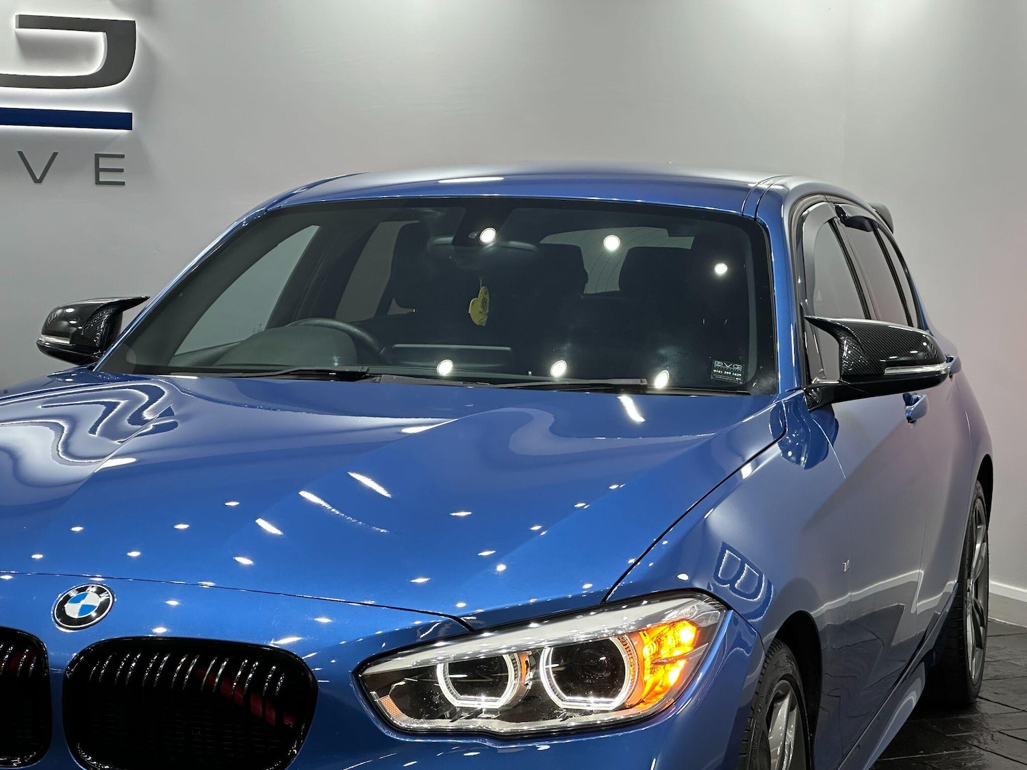 Used BMW 1 Series 2015 for sale - 76084110: Photo 15