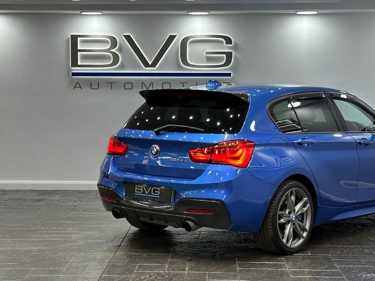 Used BMW 1 Series 2015 for sale - 76084110: Photo 19