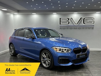 BMW - 1 Series