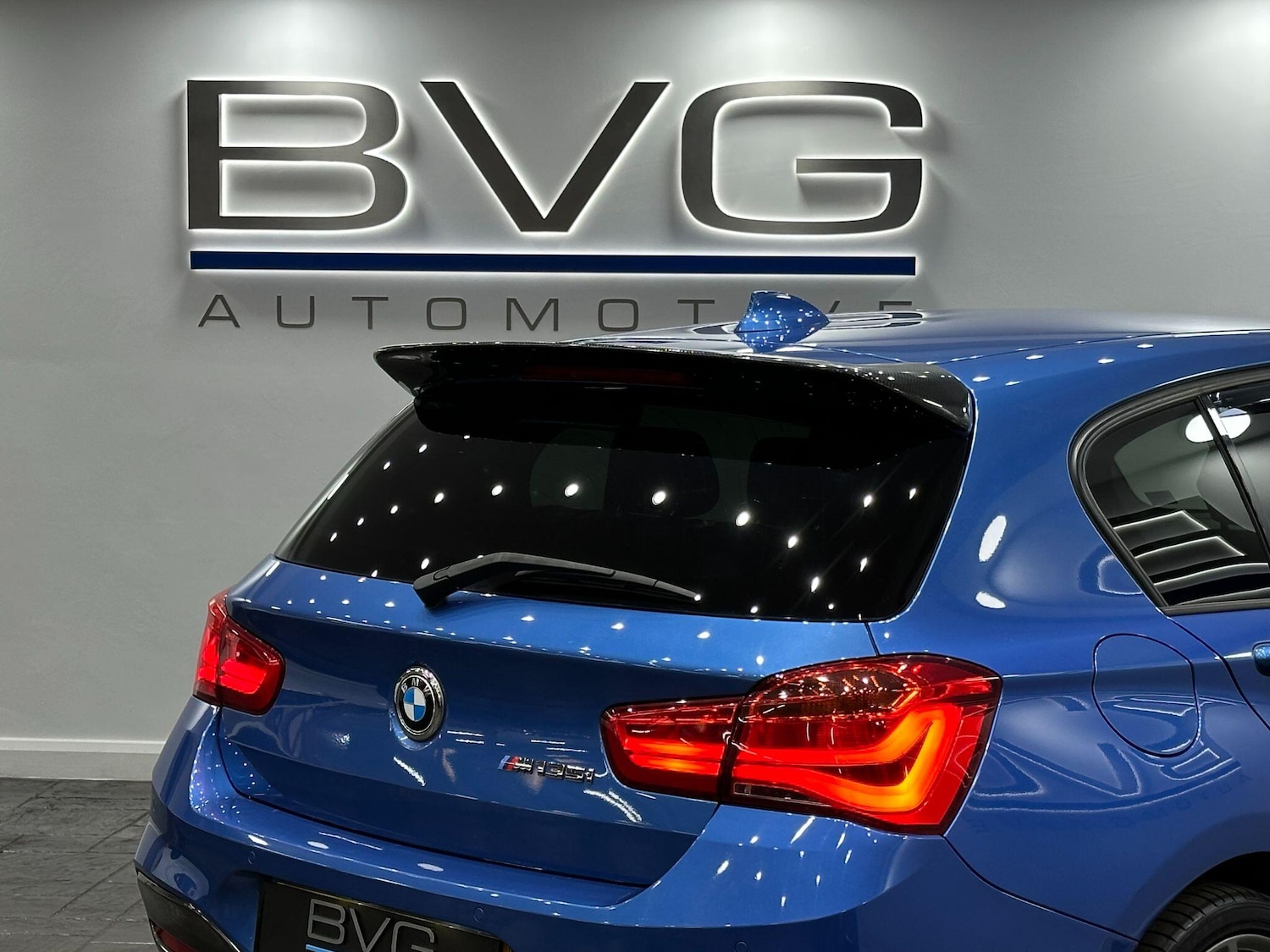 Used BMW 1 Series 2015 for sale - 76084110: Photo 20