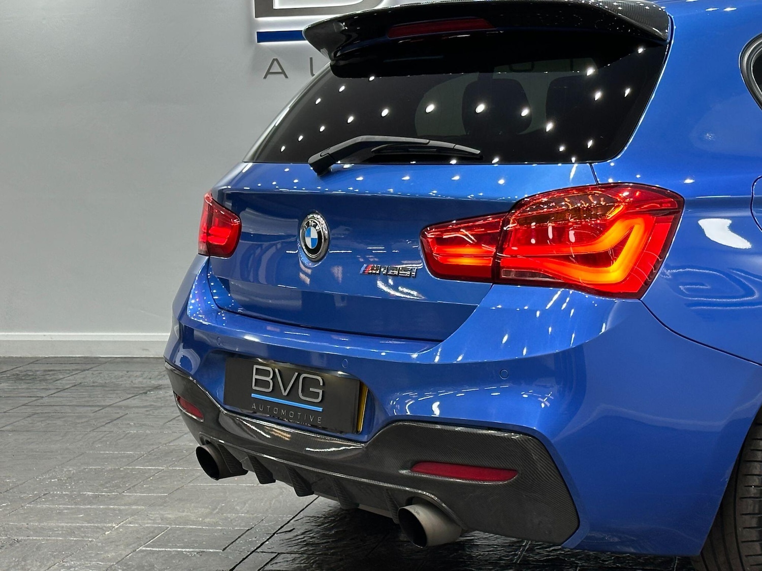Used BMW 1 Series 2015 for sale - 76084110: Photo 21
