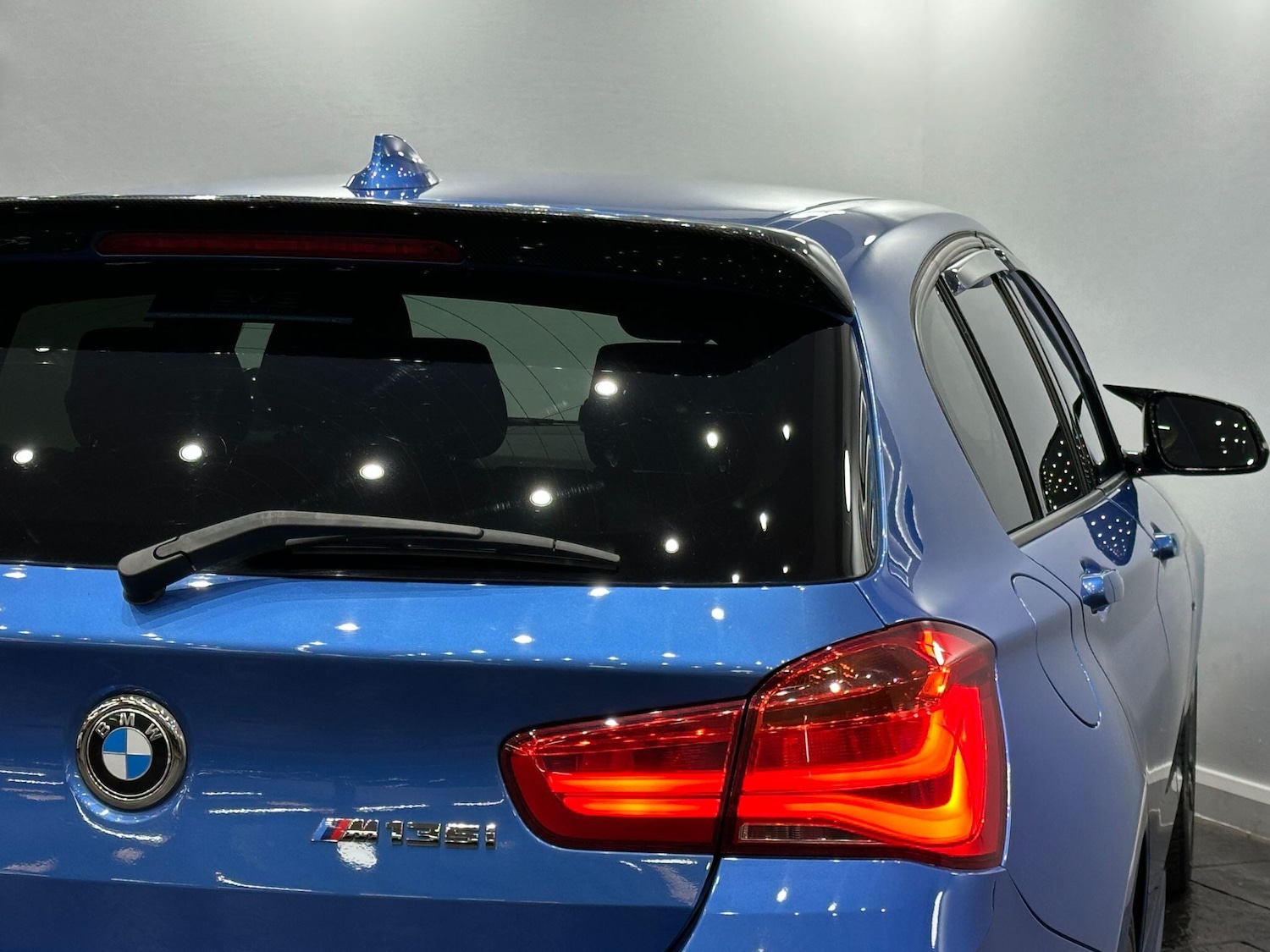Used BMW 1 Series 2015 for sale - 76084110: Photo 22