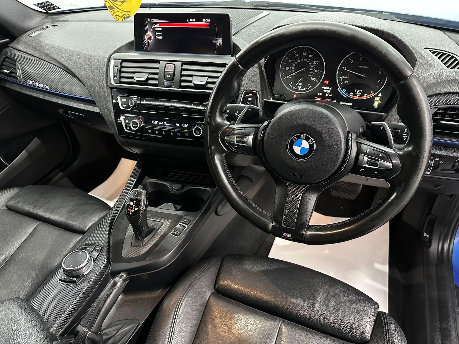 Used BMW 1 Series 2015 for sale - 76084110: Photo 24