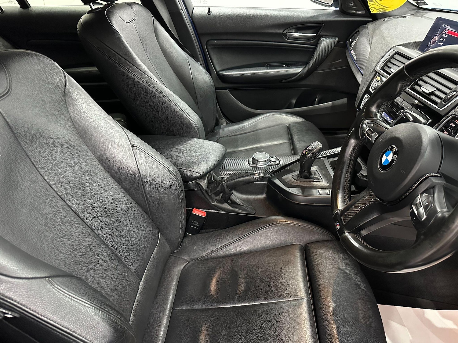 Used BMW 1 Series 2015 for sale - 76084110: Photo 25