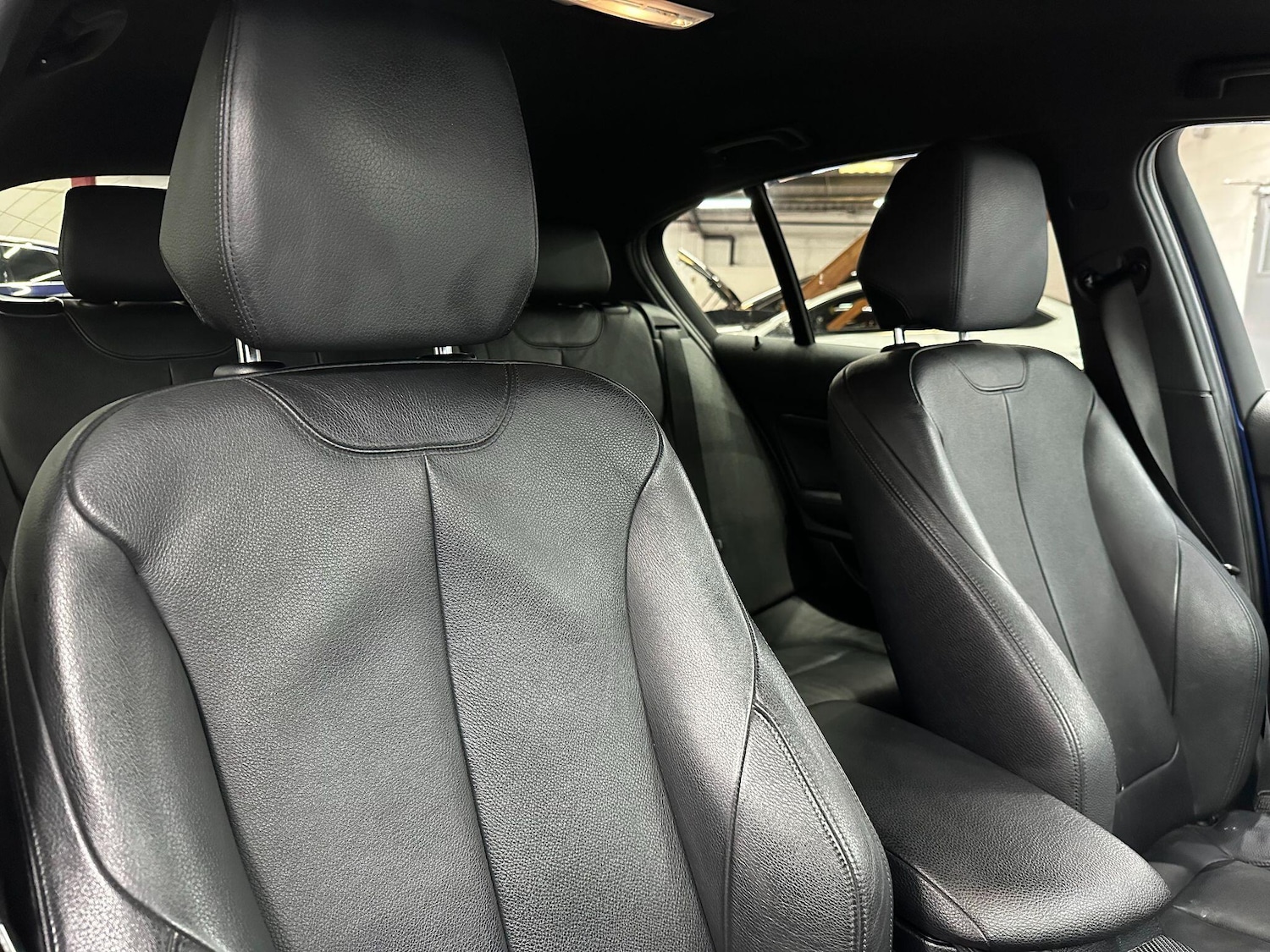 Used BMW 1 Series 2015 for sale - 76084110: Photo 26