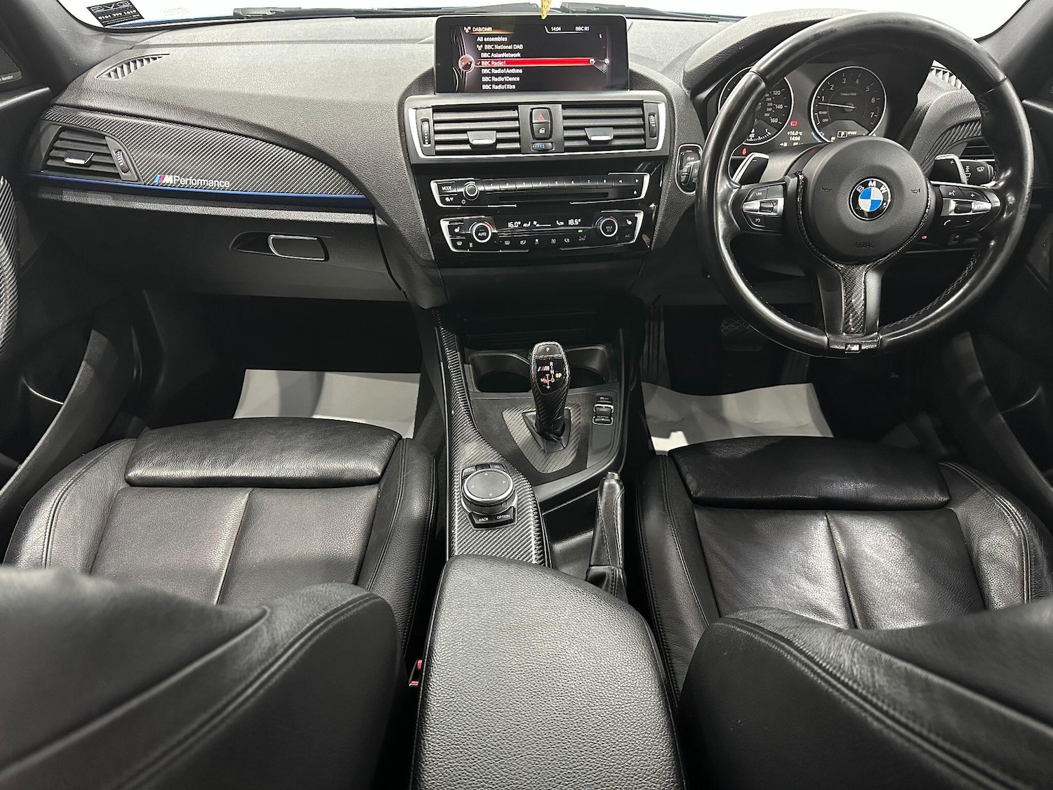 Used BMW 1 Series 2015 for sale - 76084110: Photo 28